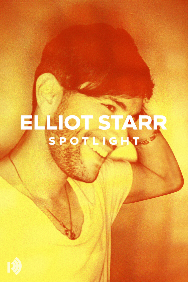 Elliot Star Spotlight Phono Uk