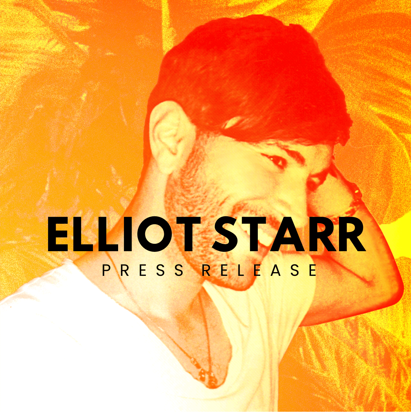 Elliot Starr Phono Uk new release
