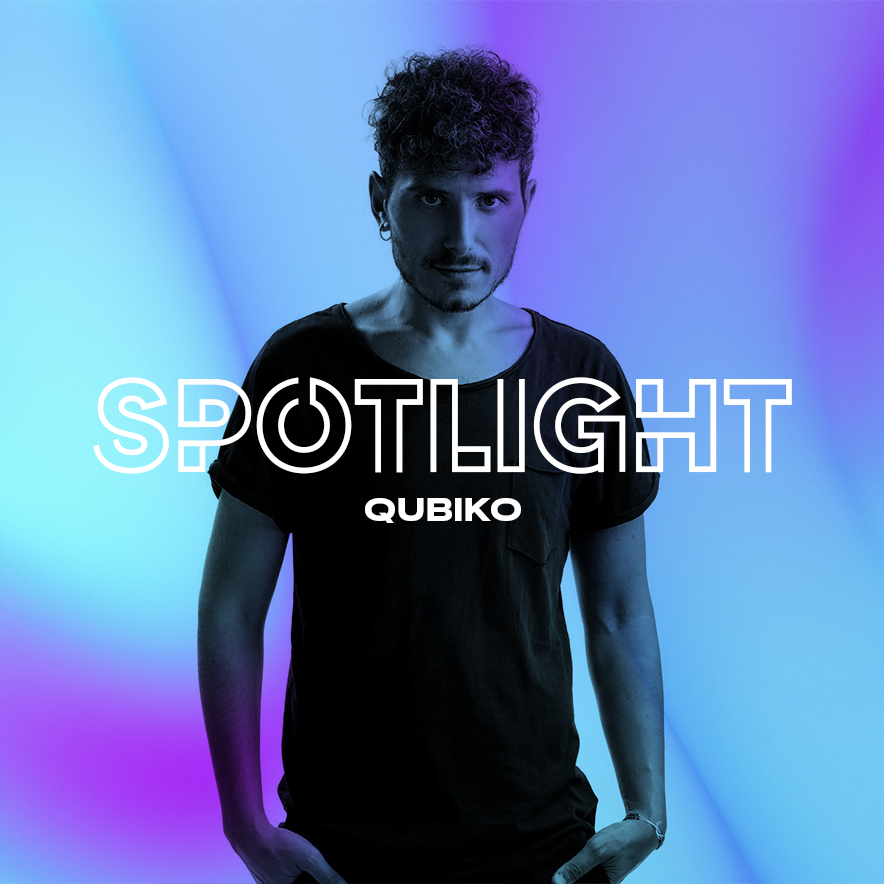 QUBIKO house music spotlight