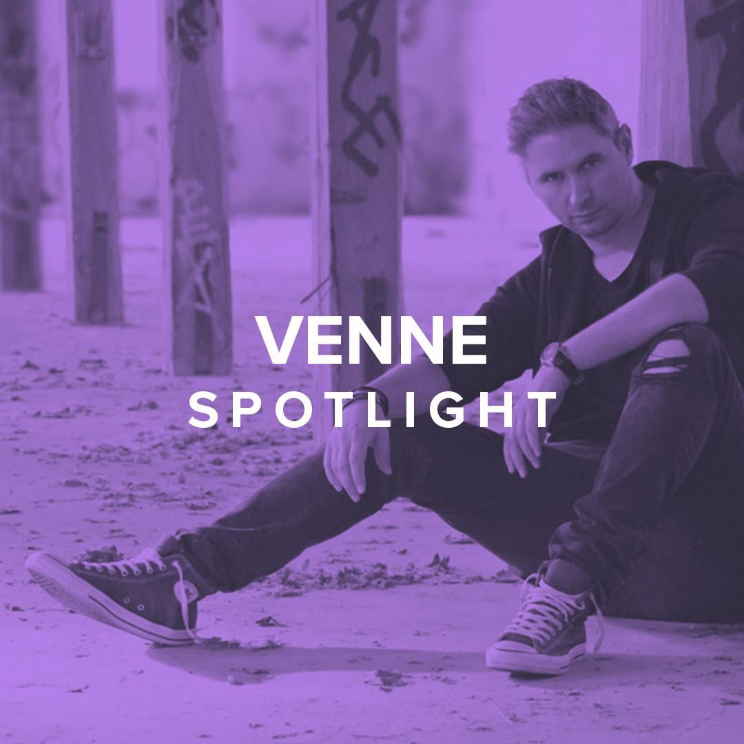 Spotlight: Venne Cover photo