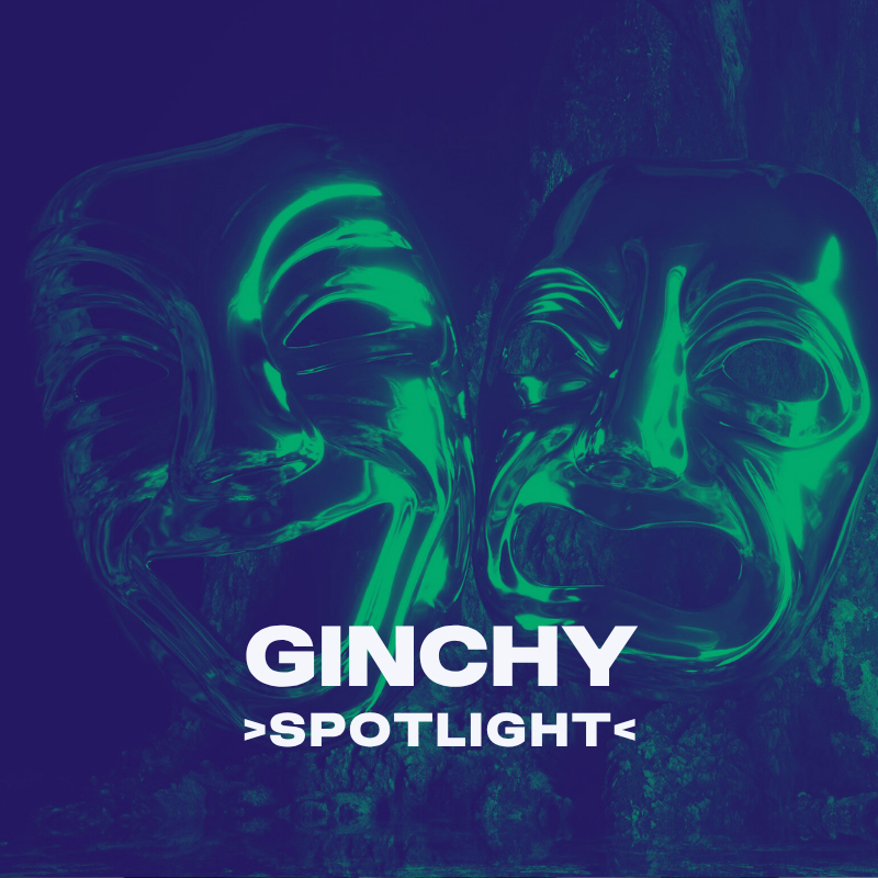 Ginchy facemasks