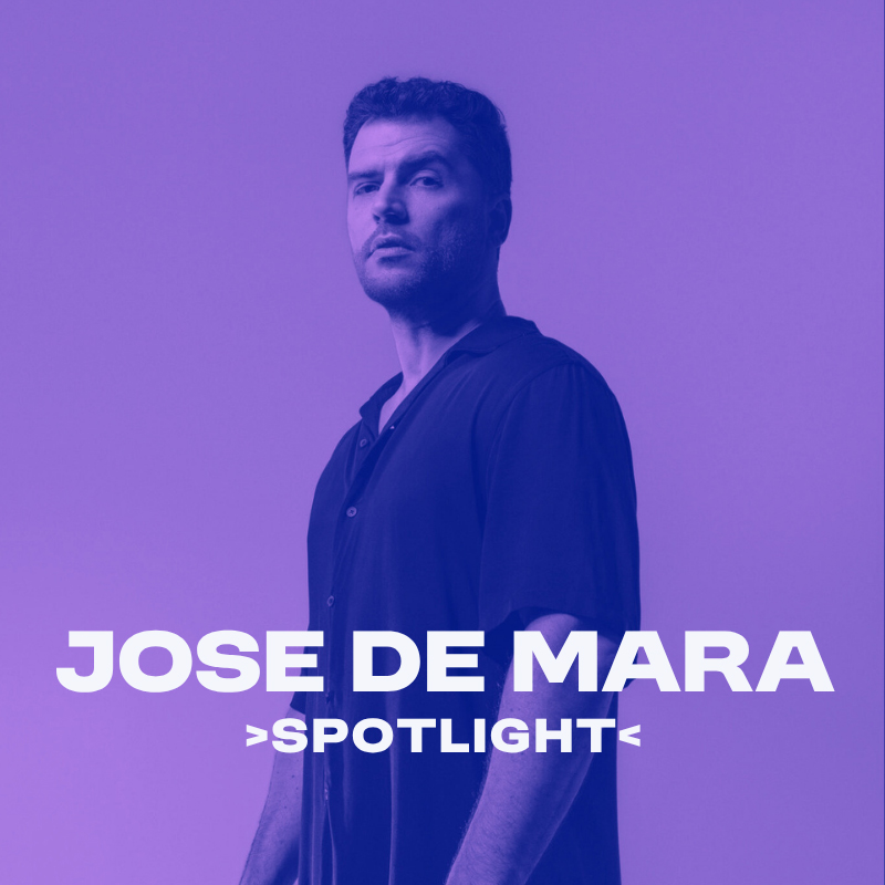 Photo of Jose de Mara